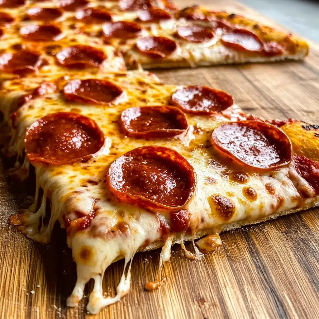 Protein Pizza Recipe 4 Protein Pizza Recipe - Recipe Image