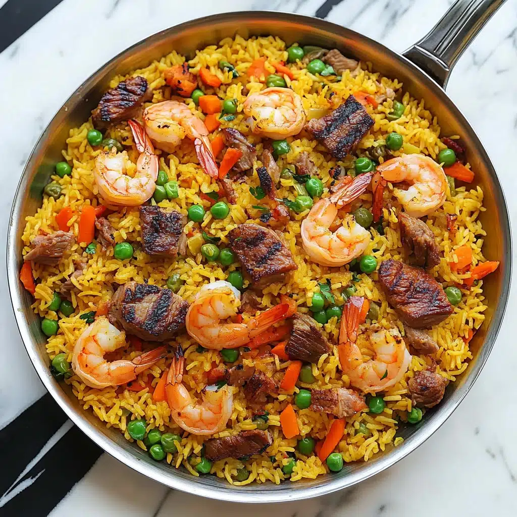 Coconut Fried Rice Recipe 4 Coconut Fried Rice Recipe - Recipe Image