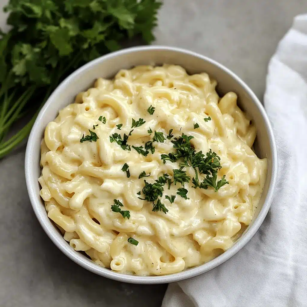 Protein Mac and Cheese Recipe 5 Protein Mac and Cheese Recipe - Recipe Image