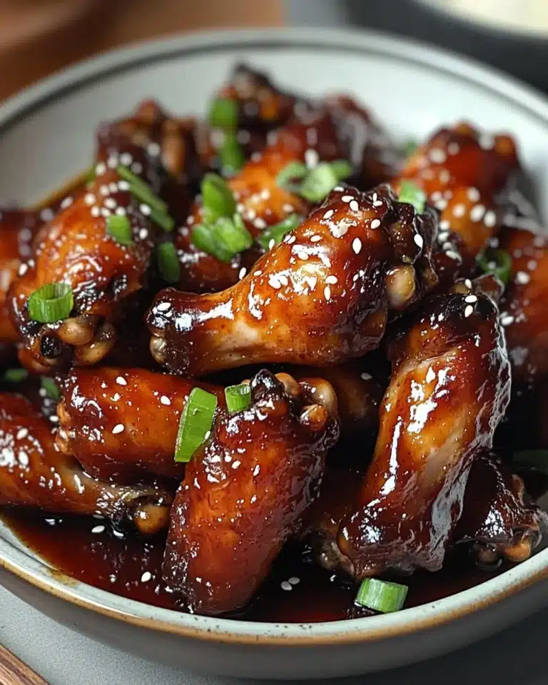 Sweet Chili Chicken Recipe