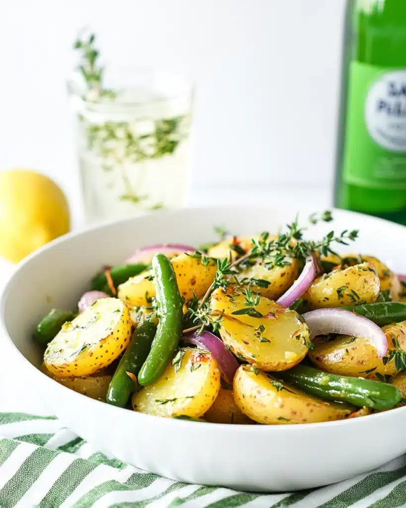 Shaved Rainbow Carrot Sesame Salad Recipe