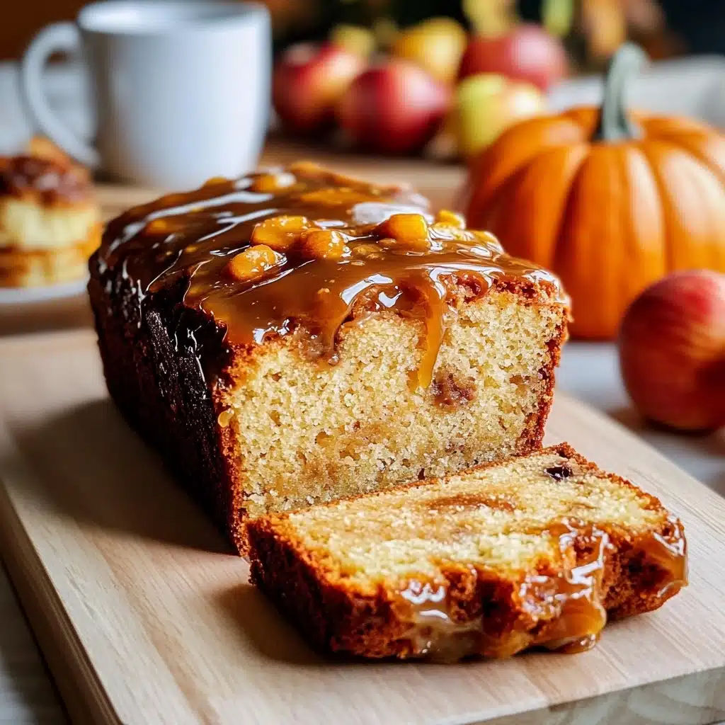 Amish Apple Fritter Bread 5 Amish Apple Fritter Bread Recipe - Recipe Image