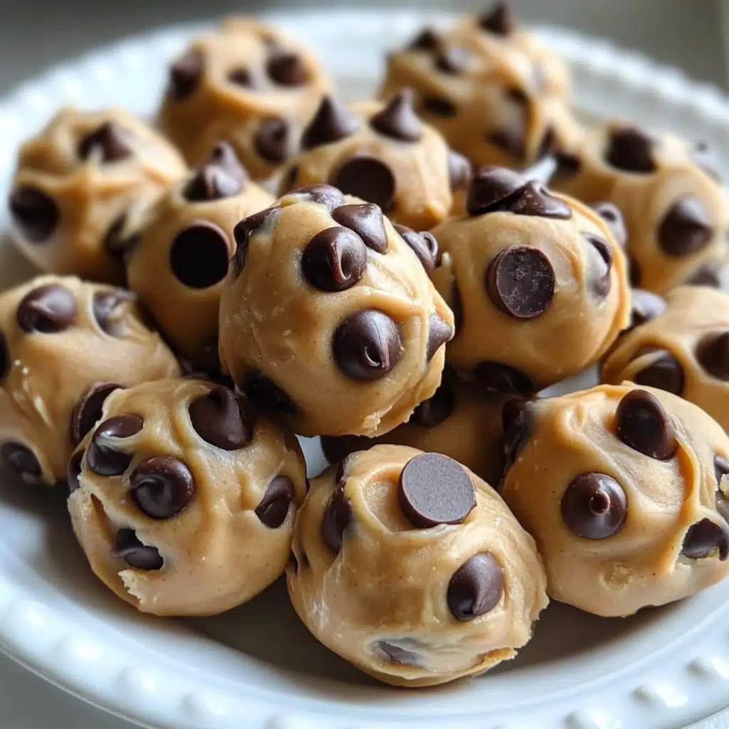 Energy Balls Recipe 5 Energy Balls Recipe - Recipe Image