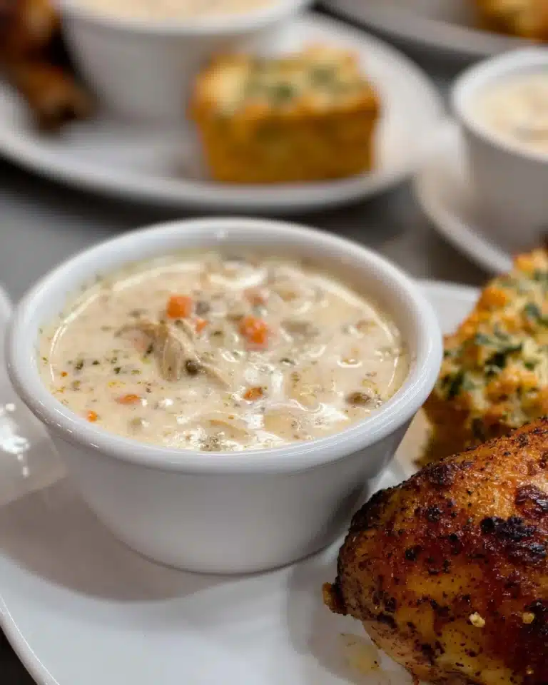 Copycat Dolly Parton’s Stampede Soup Recipe 6 Copycat Dolly Parton’s Stampede Soup Recipe