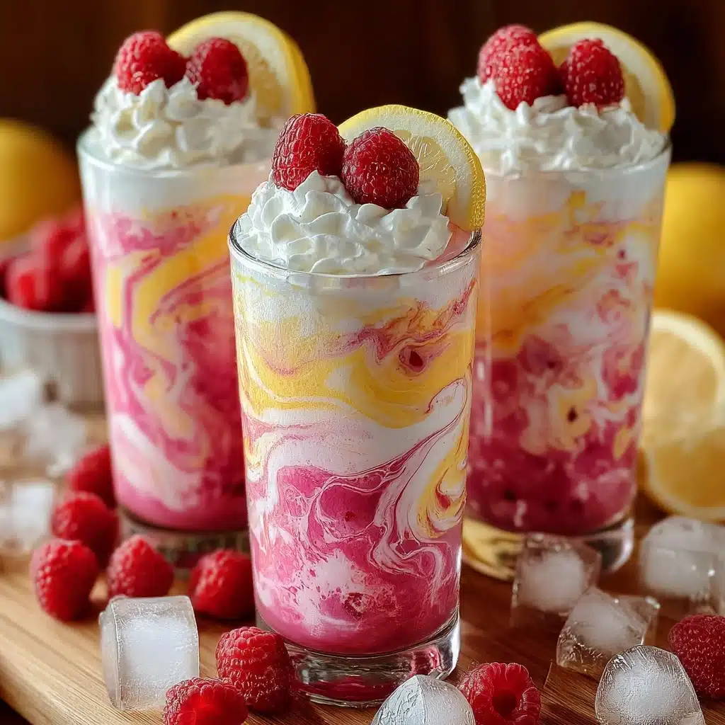 Whipped Pink Lemonade Recipe 5 Whipped Pink Lemonade Recipe - Recipe Image