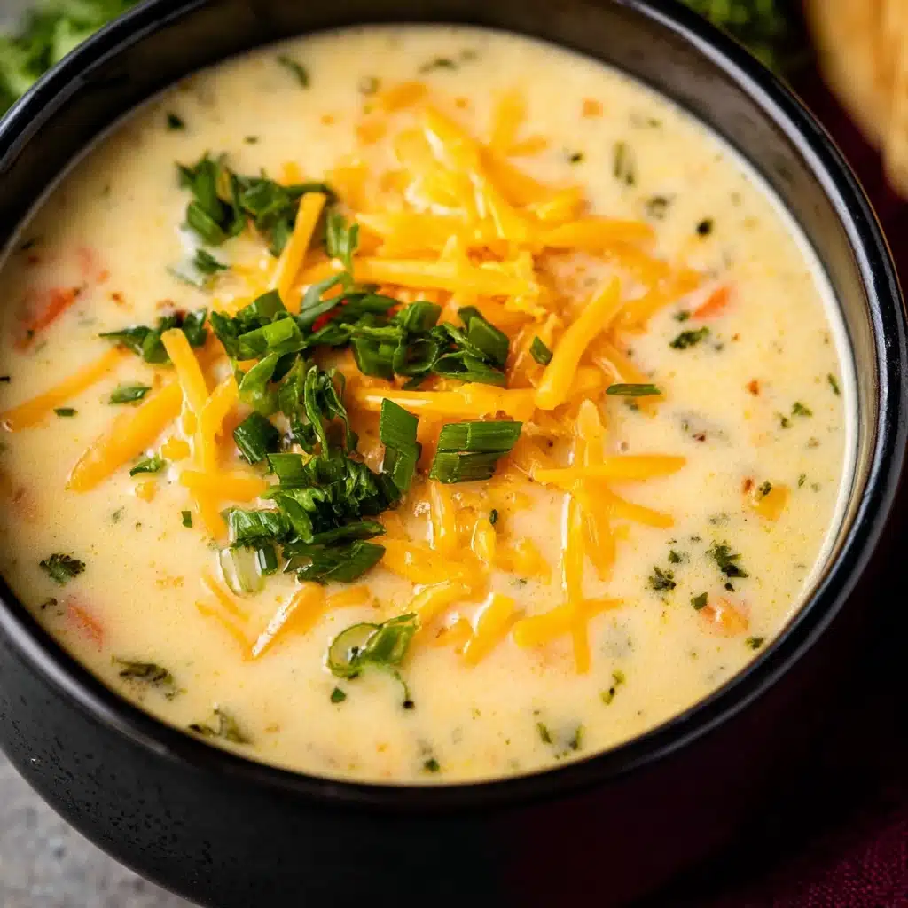 Potato Soup Recipe 5 Potato Soup Recipe - Recipe Image