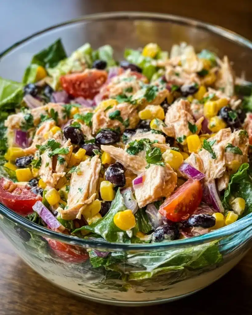 Easy Lemon Orzo Salad with Feta Recipe