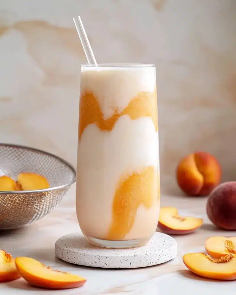 4-Ingredient Fruit & Yogurt Popsicles Recipe