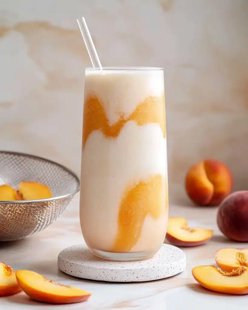 4-Ingredient Fruit & Yogurt Popsicles Recipe