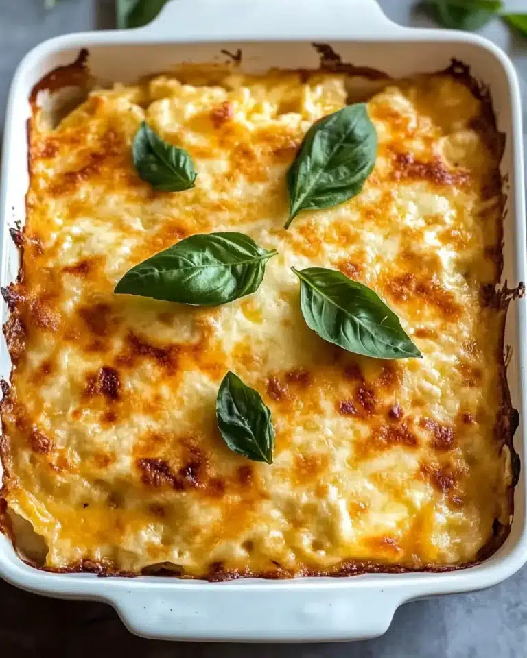 Melt In Your Mouth Chicken Breast Recipe