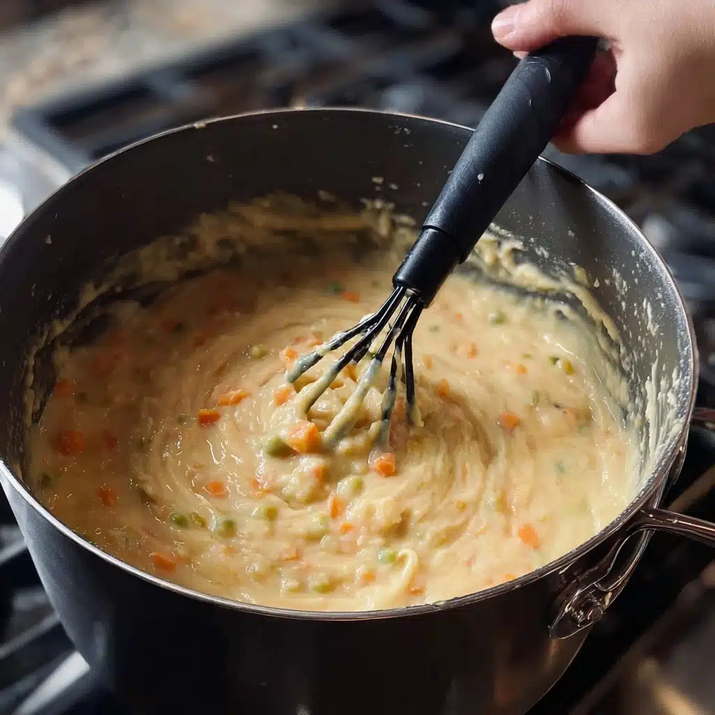 Copycat Dolly Parton’s Stampede Soup Recipe 4 Copycat Dolly Parton’s Stampede Soup Recipe - Recipe Image