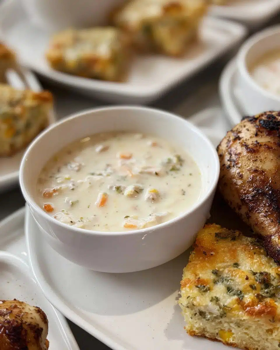 Copycat Dolly Parton’s Stampede Soup Recipe 5 Copycat Dolly Parton’s Stampede Soup Recipe - Recipe Image
