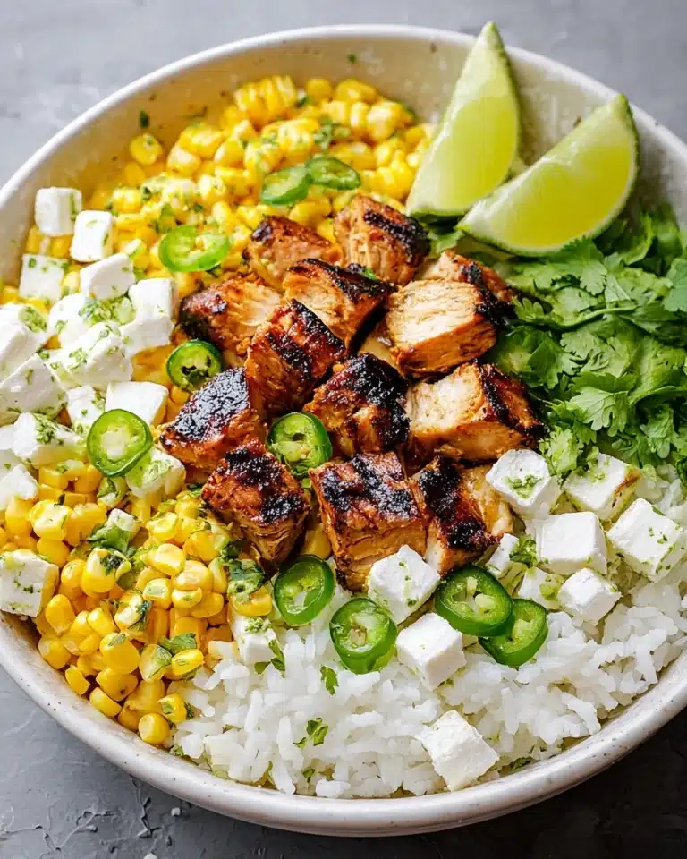Delicious Recipe