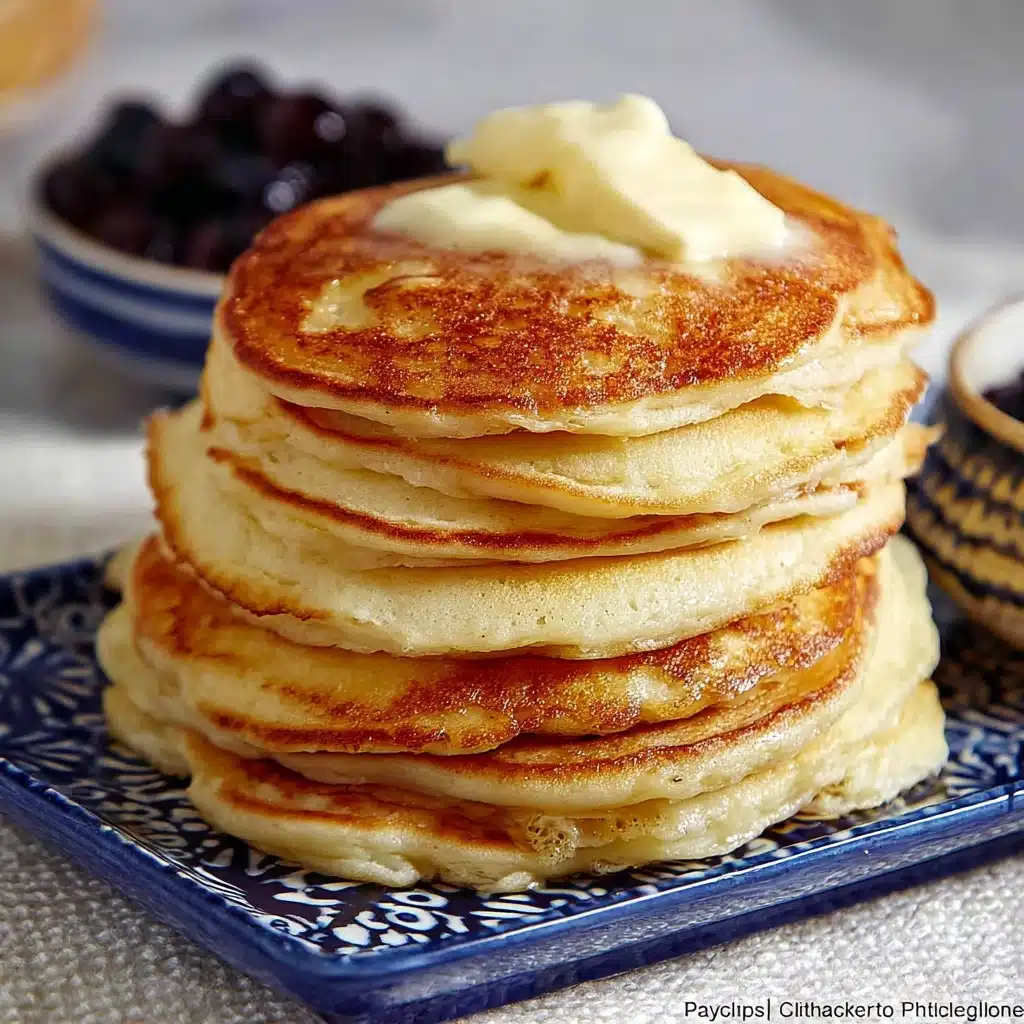 coconut cream pancakes Recipe 4 coconut cream pancakes Recipe - Recipe Image