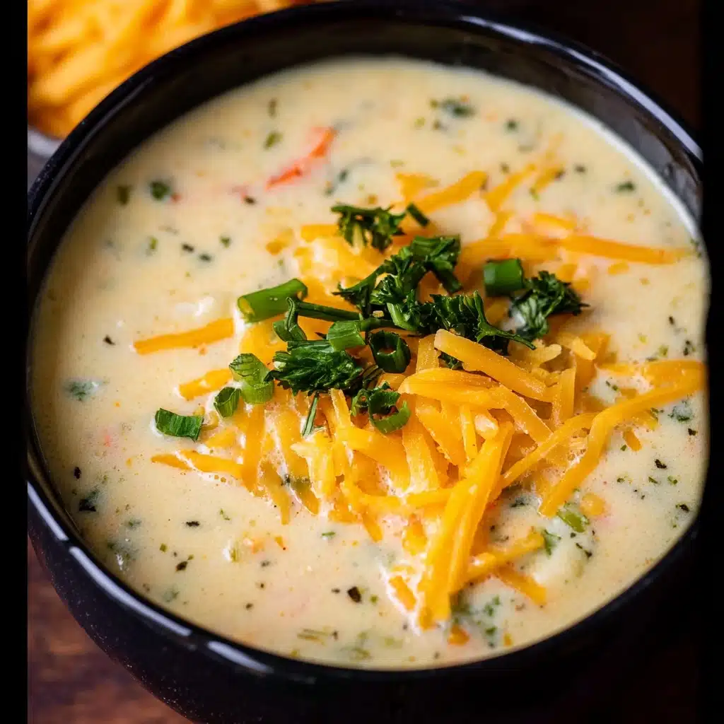 Potato Soup Recipe 4 Potato Soup Recipe - Recipe Image
