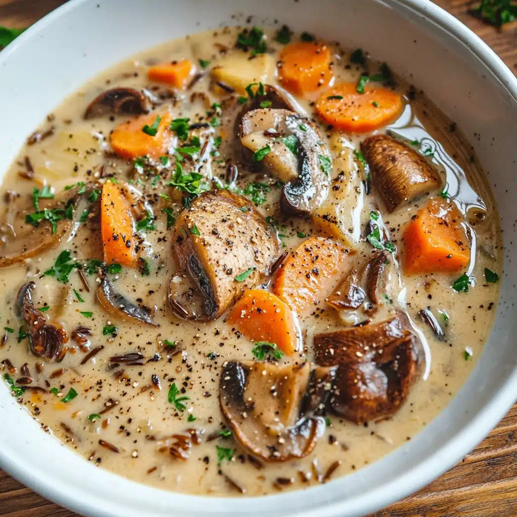 Classic French Onion Soup Recipe 4 Classic French Onion Soup Recipe - Recipe Image