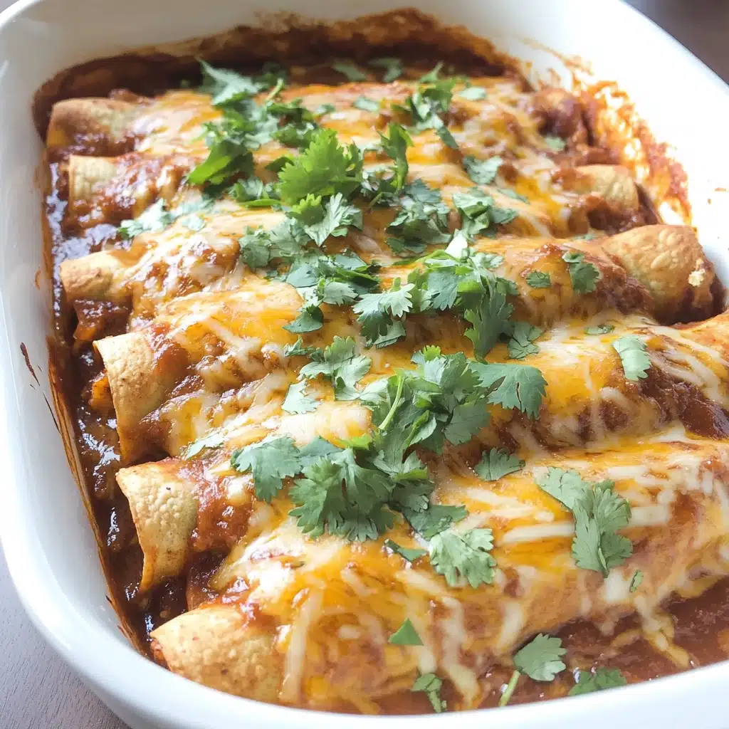 Keto Beef Enchiladas Recipe 4 Keto Beef Enchiladas Recipe - Recipe Image