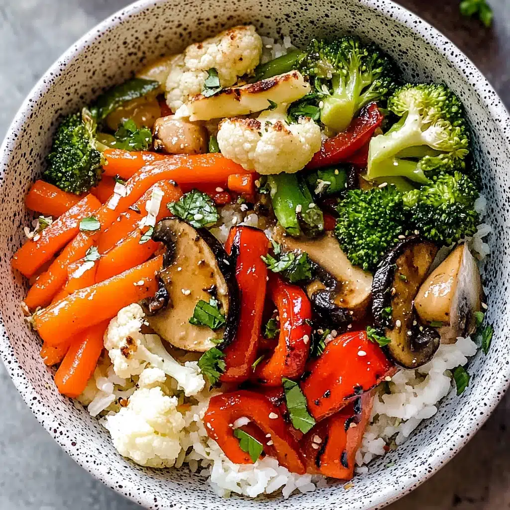 Easy Oven Roasted Vegetables 4 Prep Time: 10 minutes Recipe - Recipe Image