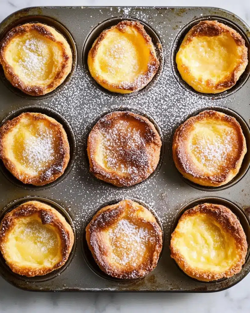 Delicious Recipe