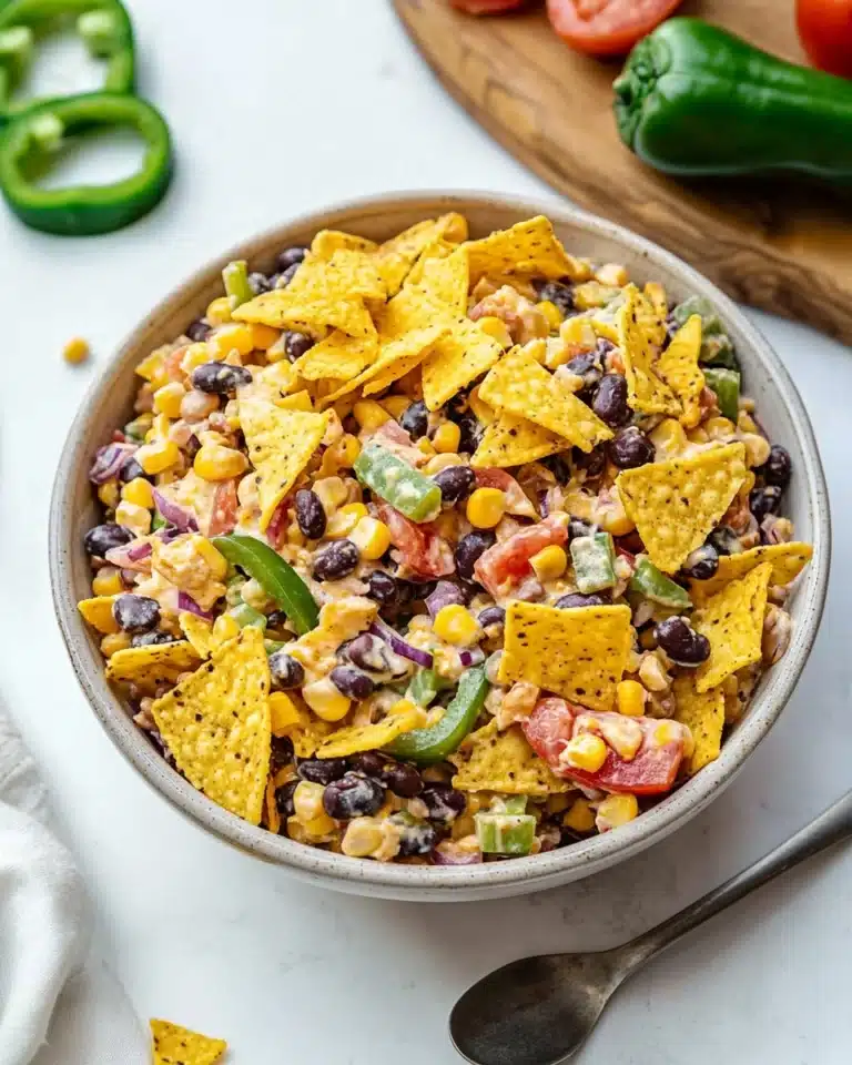 Frito Corn Salad Recipe
