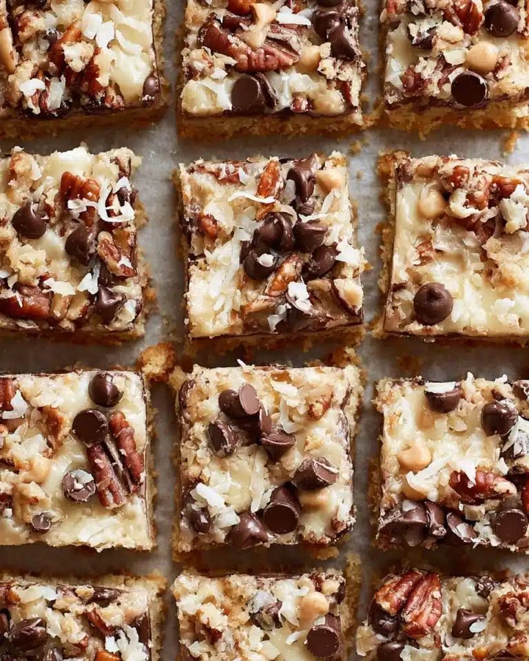 Graham Cracker S’mores Cookies Recipe