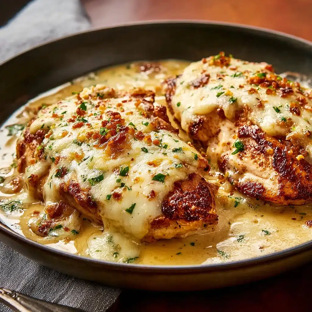 Texas Roadhouse Smothered Chicken with Jack Cheese Recipe 4 Texas Roadhouse Smothered Chicken with Jack Cheese Recipe - Recipe Image