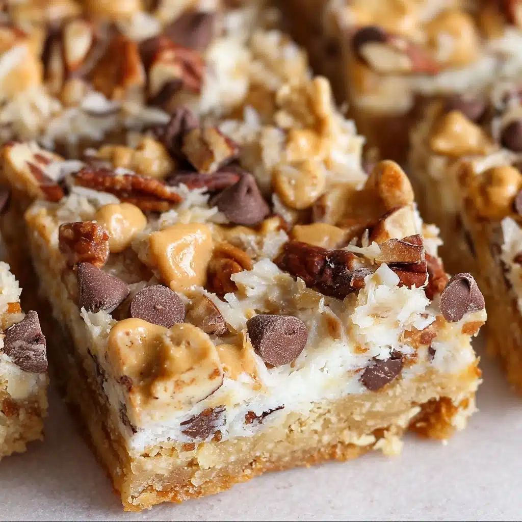 Graham Cracker S’mores Cookies Recipe 4 Graham Cracker S’mores Cookies Recipe - Recipe Image