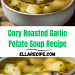 Classic French Onion Soup Recipe