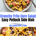 Frito Corn Salad Recipe