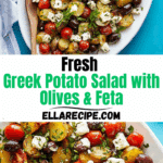 Easy Marinated Tomatoes Recipe