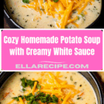 Potato Soup Recipe