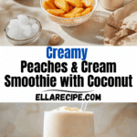 4-Ingredient Fruit & Yogurt Popsicles Recipe