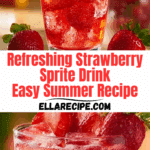 Strawberry Sprite Recipe