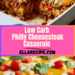 Keto Low Carb Beef And Broccoli Recipe