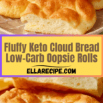 Once fully combined, transfer the mixture to the prepared baking dish, spreading it evenly Recipe