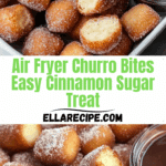 sauces for an irresistibly fun dessert! Recipe