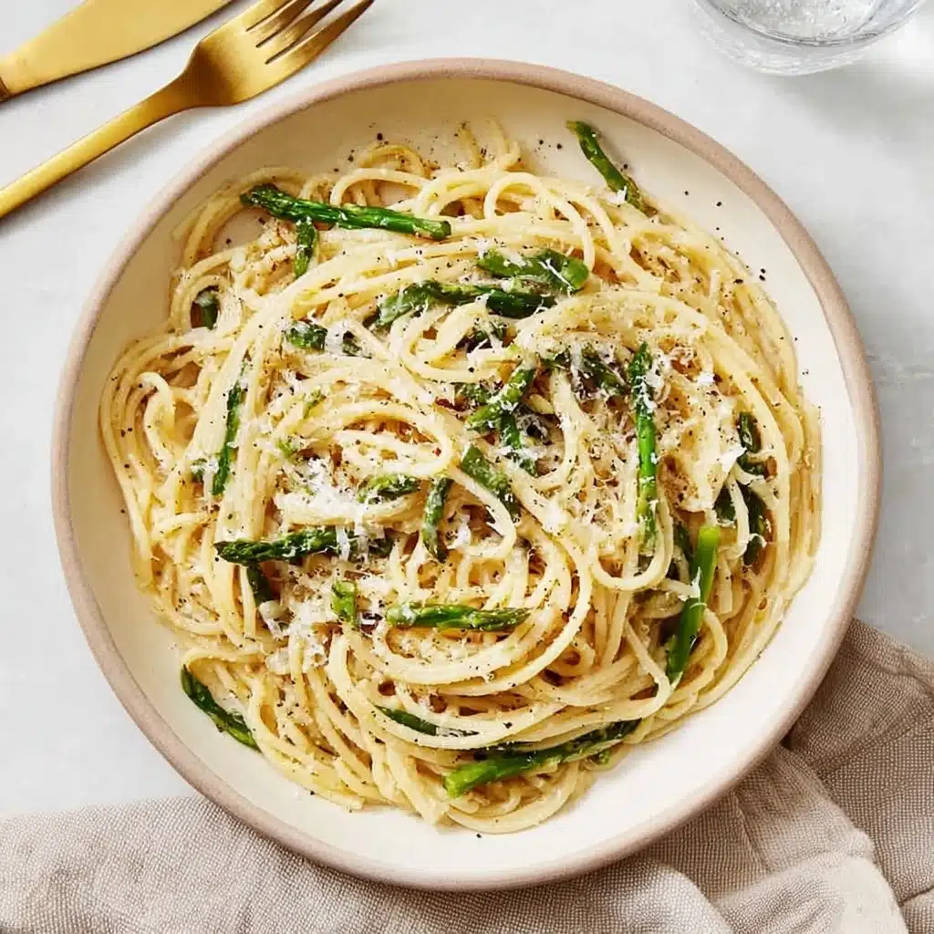 Lemon Garlic Scape Pasta Recipe 5 Lemon Garlic Scape Pasta Recipe - Recipe Image