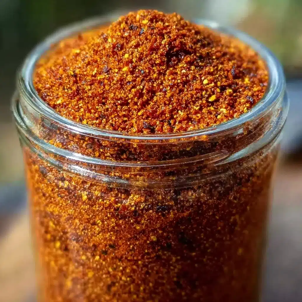 Homemade Slap Ya Mama Seasoning Recipe 4 Homemade Slap Ya Mama Seasoning Recipe - Recipe Image