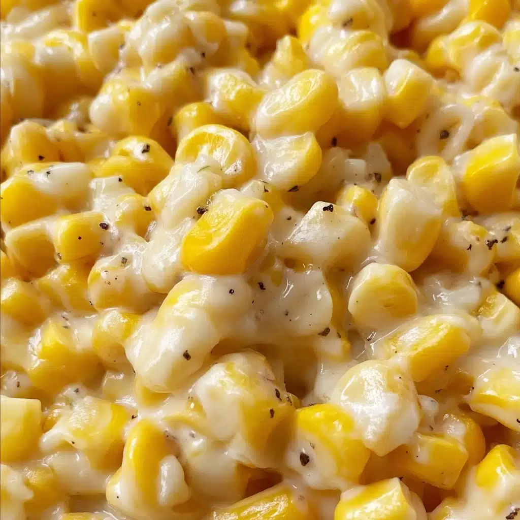 Honey Butter Skillet Corn Recipe 4 Honey Butter Skillet Corn Recipe - Recipe Image