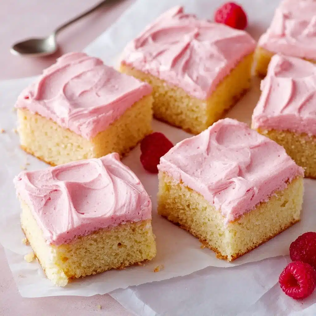 Almond Raspberry Cake Recipe 5 Almond Raspberry Cake Recipe - Recipe Image