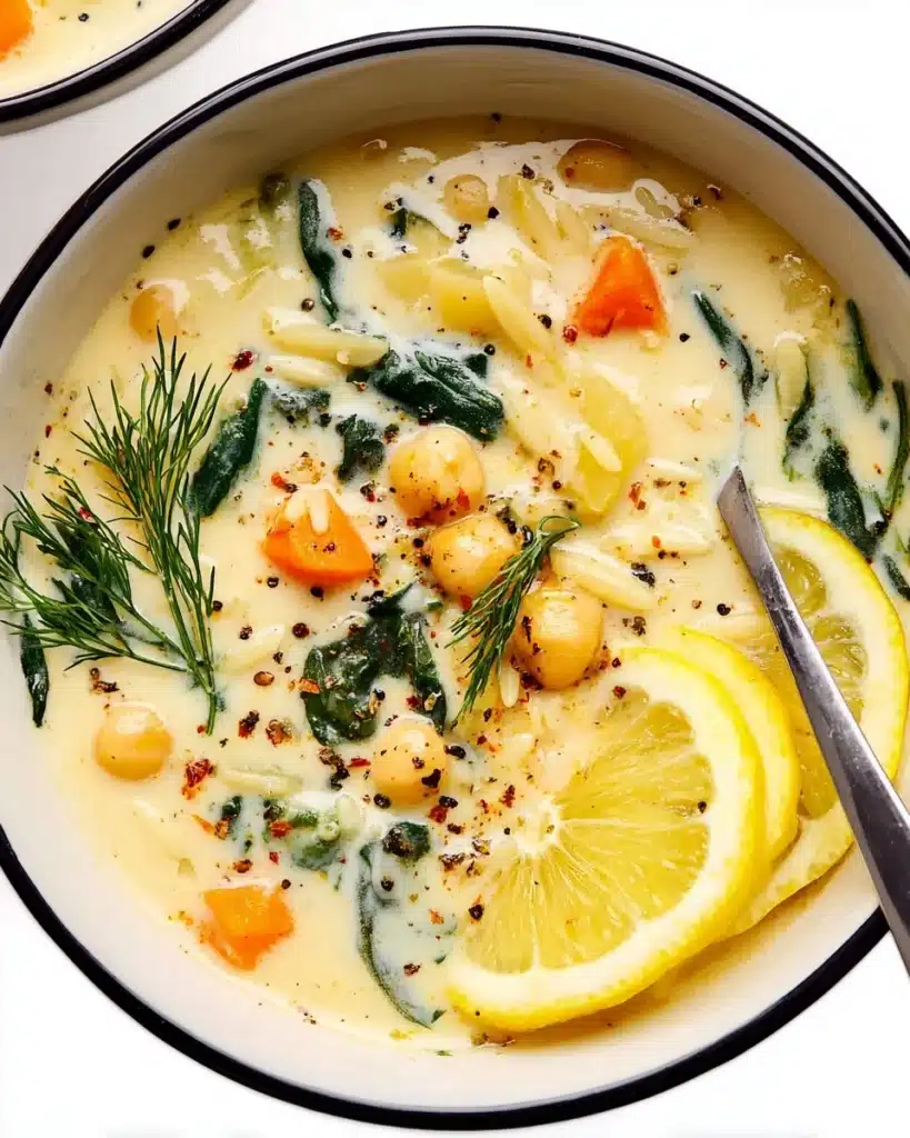 Lemon Or Recipe