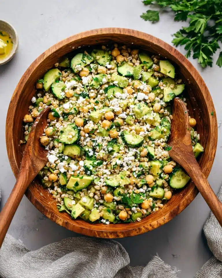 Cucumber Feta Salad Recipe 6 Cucumber Feta Salad Recipe