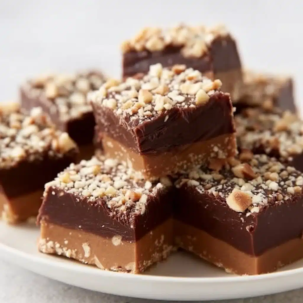 No Sugar, No Flour Energy Bites Recipe 3 No Sugar, No Flour Energy Bites Recipe - Recipe Image