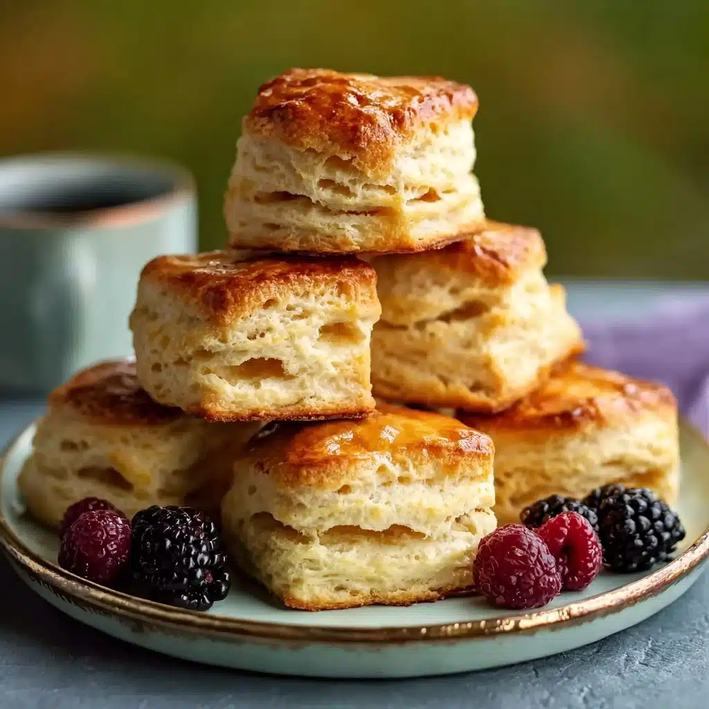 Scones Recipe 5 Scones Recipe - Recipe Image