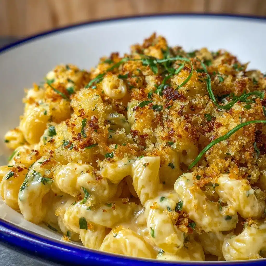 French Onion Soup Pasta Recipe 4 French Onion Soup Pasta Recipe - Recipe Image