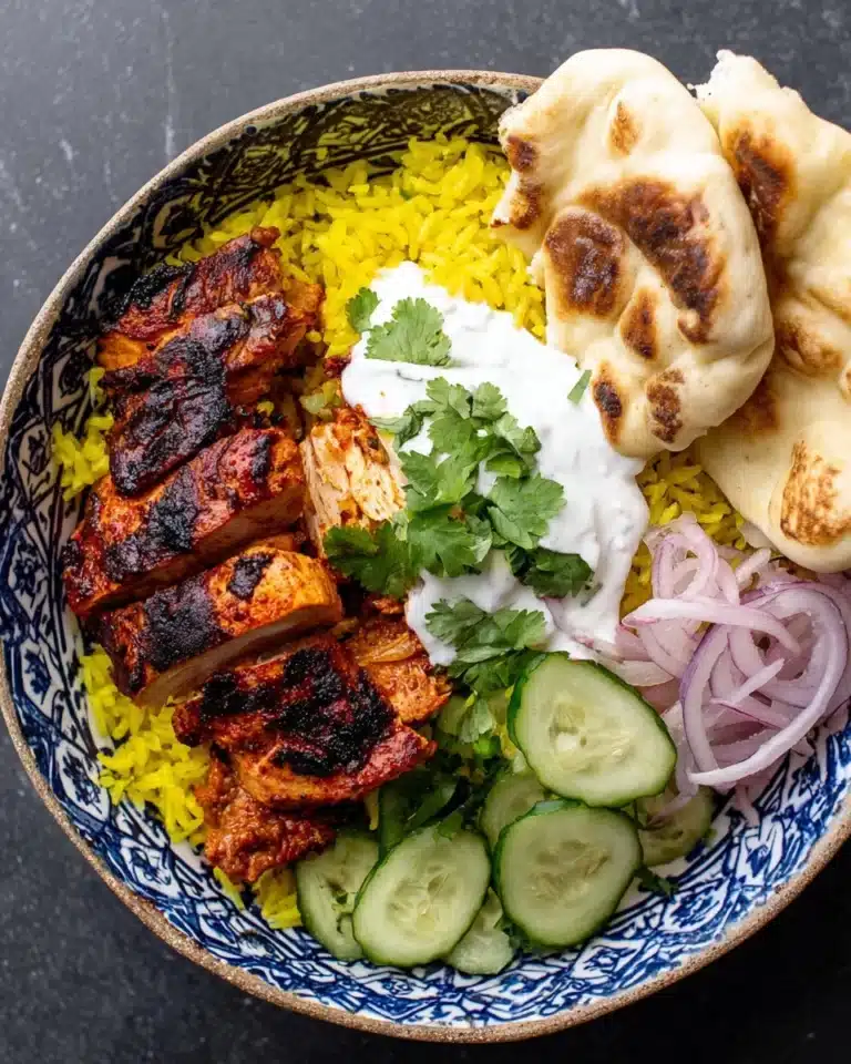 Tandoori Chicken Recipe 6 Tandoori Chicken Recipe