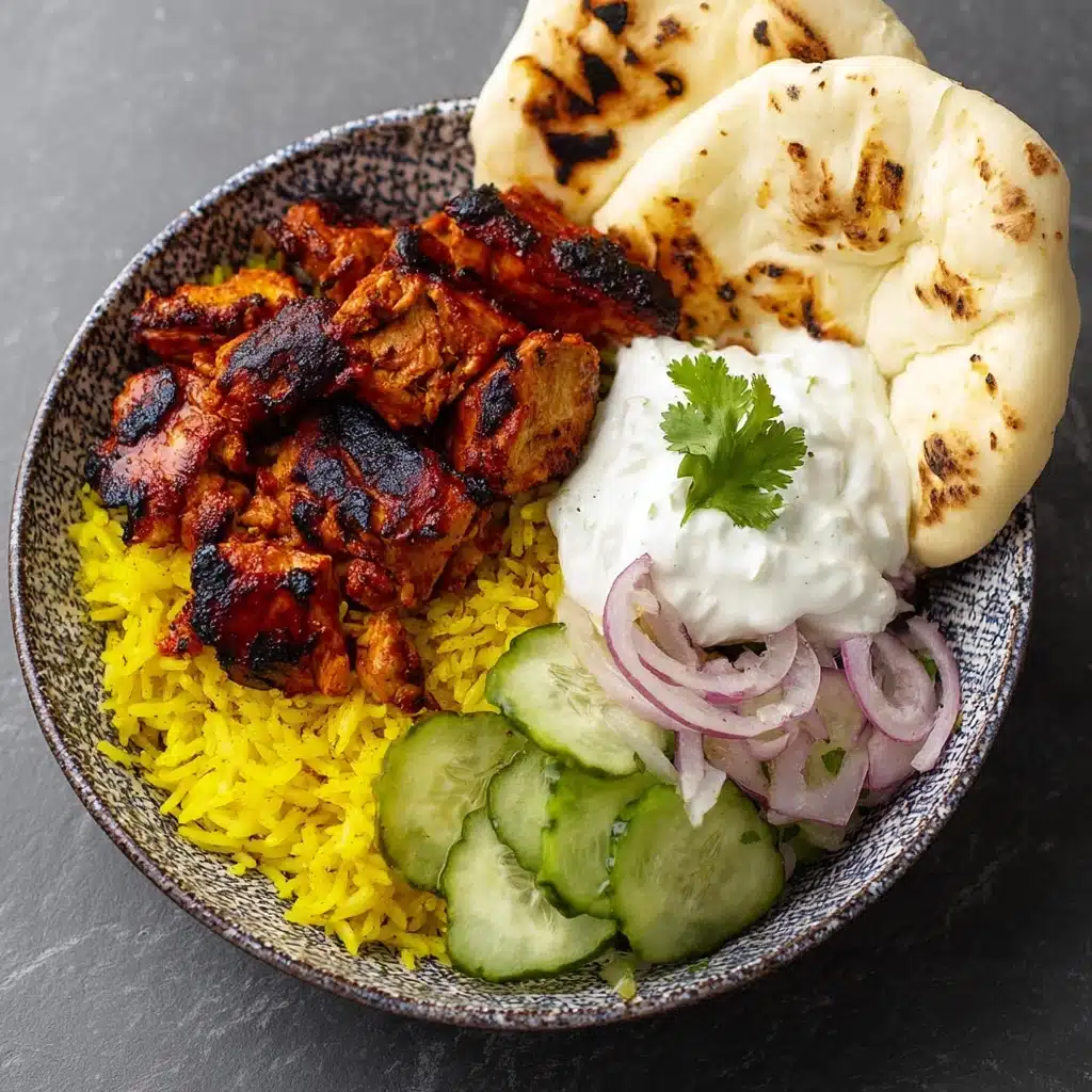 Tandoori Chicken Recipe 4 Tandoori Chicken Recipe - Recipe Image