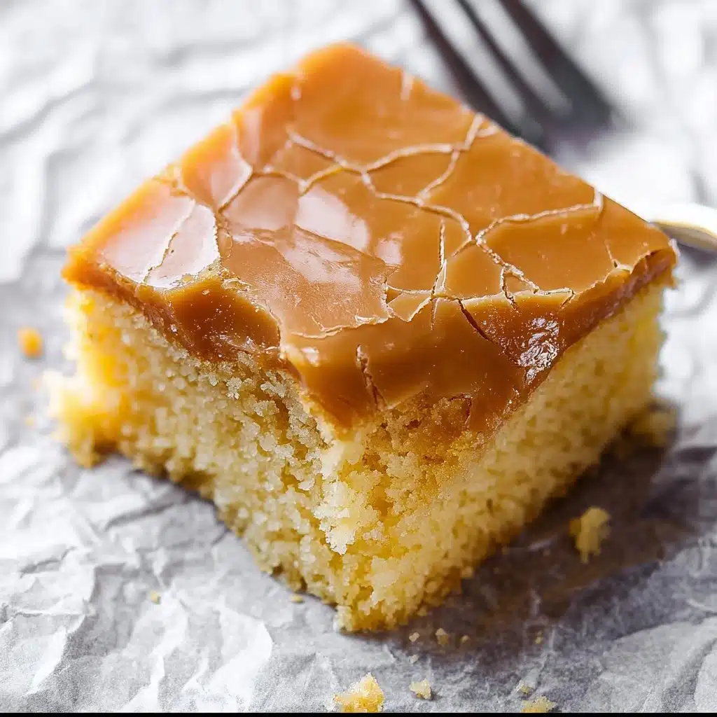 Brown Sugar Peach Cake Recipe 5 Brown Sugar Peach Cake Recipe - Recipe Image