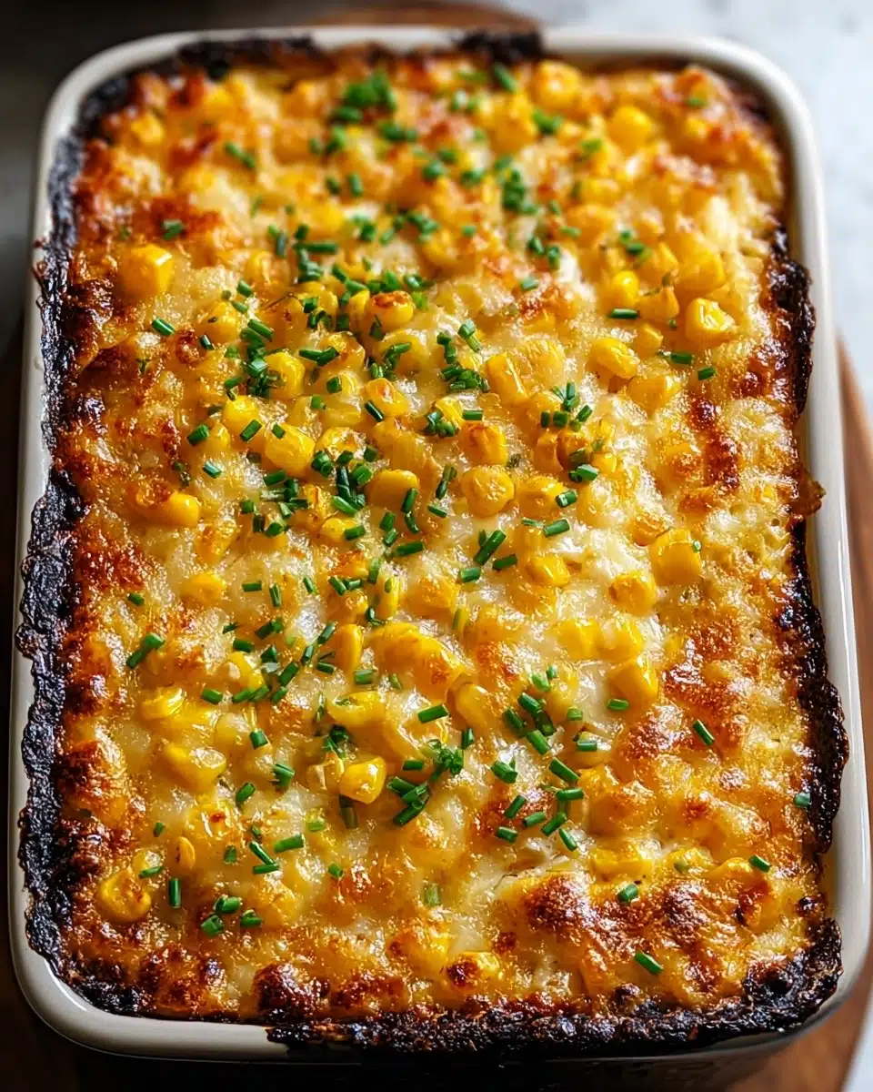 Lightly grease a 9x13 inch baking dish with cooking spray or butter Recipe