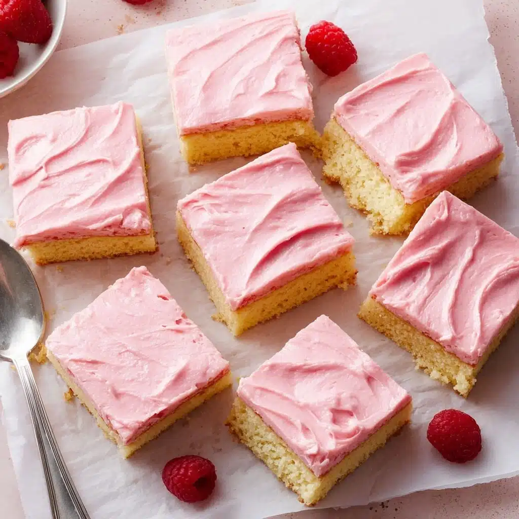 Almond Raspberry Cake Recipe 4 Almond Raspberry Cake Recipe - Recipe Image